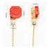 BELLAY 3 4 3089R-2, 1) Ceiling Fan Switch Speed Wire Fan Pull Chain Switch Replacement Speed Control Switch Chandelier
