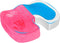 Gel Seat Cushion for Car Office - Memory Foam Pain Relief Chair