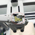 3D A1/ A1 Printer Accessories Mini Feed Hall Board: Filament Sensor Replacement with Ribbon FPC Cable for Detecting