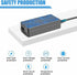 CJP-Geek 12V 3A 01 T800 7" 3D AK36WG-1200300DP AK36WG-1200300U AC/DC Adapter Compatible with Creality Sonic Pad S-Pad