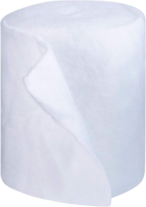 4 4 20 Count, 1 Pack McKesson Cast Padding, Non-Sterile, Polyester, in x yds