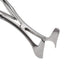5 3/4" SURGICAL ONLINE Vienna Nasal Speculum (Medium) ENT Instruments Stainless Steel Premium Quality