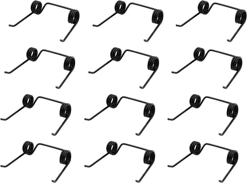 12pcs 877-761 Feeder Springs Replacement for Roofing Nail Gun NV45AA NV45AB NV45AB2