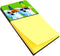 Caroline's Treasures Party Animals Jack Russell Terriers Sticky Note Holder, Multicolor (AMB1441SN)