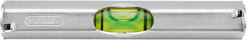 Stanley 42-287 3-3/32-Inch Aluminum Line Level Tool