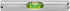 Stanley 42-287 3-3/32-Inch Aluminum Line Level Tool