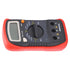 BM500A 1000V LCD Resistance Tester - Digital Insulation Resistance Meter Megohm Meter