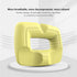 Tailbone Office Chair Cushions, Comfortable Memory Foam Breathable Versatile Non Slip Sciatica and Back Coccyx Seat