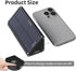 3 (2 Pack) Solar Wall Lights Outdoor, LED Lenses Fence Lights Solar Powered Outdoor Waterproof Warm White, Dusk to Dawn