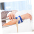 Thickened Medical Sponge Strap for Arms and Legs - Breathable Patient Safety