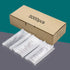 Utoolmart 5000 Pcs 0.4 inch Tagging Gun Fasteners, Price Tag Gun Refill for Tagging Gun, Clothes Tagging Attachments