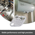 Aopin KSD301 Thermal Control Switch, Normally Open NO 90 Degrees 250V 16A Thermostat Temperature Switch 8pcs