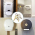 AYWFEY 6 1100, 2055, 74, 770301, E114 Pcs Universal Paper Towel Dispenser Key, Replacement Key Compatible with Tork SCA