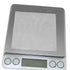 500PCS 75X75mm Non-Absorbent Nitrogen-Free Gloss Paper Sheets for Scale Measurement Samples.