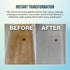 Tub Cast Roll On Bathtub Refinishing Kit by Ekopel Primer + Top Coat Included DIY Tub & Tile Reglazing Kit Bright White