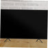 Cabilock Replacement Tv Feet for Double Hole Plastic Tv Stand Legs for Bedroom Dorm Office Strong Stability Easy