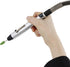 Quick Change Handpiece for Rotary Grinder Tool