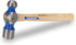 Hammer, 48 oz, TC848, VN16030 VAUGHAN Ball Pein Hickory handle, American high carbon steel