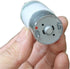 YHHJFY 5V 6V 24mm 310 Self-priming Water Pump Negative Air Pump DC Motor Water Small Diaphragm Suction Breast Pump
