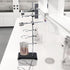 60CM Laboratory Stands Support and Lab Clamp Flask Clamp Condenser Clamp Stands, Lab & Scientific Supplies - Glassware