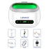 Ultrasonic Cleaner, Professional Compact with Digital Timer for Laboratory Instruments, 600 ml