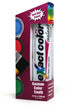 Sashco Exact Color Custom Colored Caulk, DIY Kit, 9.5-Ounce, Single Pack