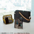 KOKUYO Haco-Biz Bag in Bag Tool Pen-Stand (Brown)