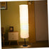 1PCS Paper Floor Lamp Shade Cover, Replacement Japanese Style Paper Floor Light Cover Accessories for Bedroom Floor