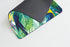 Smooffly Custom Colorful Parrots and Exotic Flowers Gaming Mouse Pad - Rectangle Non-Slip Rubber Mousepad
