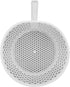 Round Plastic Sieve Large Sifting Pan with Handle Garden Soil Compost Sifter Thickened for Farming Food Screening Fish