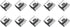 HARFINGTON 10pcs Trailer Frame Wire Clips 21.6mm Length Solar Panel Wire Clip