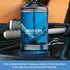 2X 64 Oz ForPro Total-Cide Disinfectant Solution, Concentrated Formula, Hospital Grade Sanitizer & All Purpose Cleaner