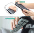 Precision Screwdriver Set 49 PCS Small Magnetic Bits Electronics Repair Kit for iPhone iPad Tablet Xbox