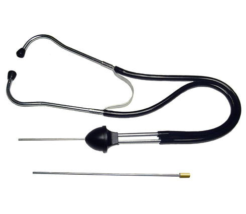 VViViD Automotive Stethoscope for Engine Diagnostics