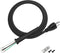 95104L Replacement Cord for SKILSAW Worm Drive Saw, Heavy Gauge Power Cord Parts for SPT77WM SPT78W Circular Saw