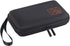 BOVKE Scientific Calculator Carrying Case for Texas Instruments TI-30X IIS, 2-Line Scientific BA II Plus, Black