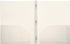 Lion 2-Pocket Plastic Folder with Fasteners, Clear, 1 Folder (92310-CR)