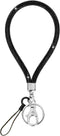 Keychain Wristlet Lanyard for Women, Bling Lanyard for Key Ring, Cute Car Keychain Holder