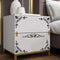 SUPERDANT Retro Decorative Border Decals for Furniture Black Vine Wall Stickers Decal