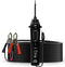 allsun Automotive Electrical Tester with Voltage Display, 2-24V Digital Circuit Test Tool,