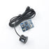 2Pcs JSN-SR04T Ultrasonic Distance Measuring Module JSN-SR04T-V3.0 21~600CM 3mm High Precision Ultrasonic Distance Measure with Waterproof Sensor for Arduino