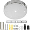 Sangle Sopffy Pendant Light Canopy Kit, 4.7 Inches Ceiling Lighting Canopy Kit