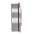 XiKe 10 Pack Flanged Ball Bearings - 5/8" x 1-3/8" for Lawn Mower, Wheelbarrows, Carts & Hand Trucks