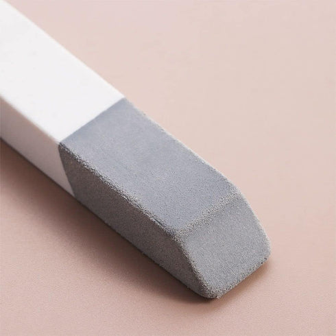 Frosted Eraser 5PCS, Sand Eraser, Matte Eraser for Gel Pen, Fountain Pen, Ink Pen Correction Tools