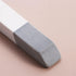 Frosted Eraser 5PCS, Sand Eraser, Matte Eraser for Gel Pen, Fountain Pen, Ink Pen Correction Tools