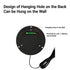 WAGHAVEN Accurate Industrial Digital Thermometers with Long Probe for Accurate Temperature Measurement in Hard to Reach