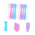 150pcs Makeup Spatulas Facial Mud Mask Stirring Sticks for Creams Beauty Products and Sampling Reusable Easy to Clean
