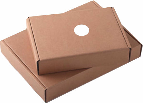 PARLAIM 1" White Round Color Coding Dot Labels on a Roll, 1000 Stickers