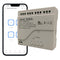 Jane Eyre eWeLink 4 Channels Wireless Smart Switch, USB 5V/AC85V-250V Smart WiFi Relay Switch Module