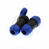 HangTon HE21 8 Pin Electrical Connector, Circular Waterproof Aviation Quick Disconnect Cable Male Female Plug Socket